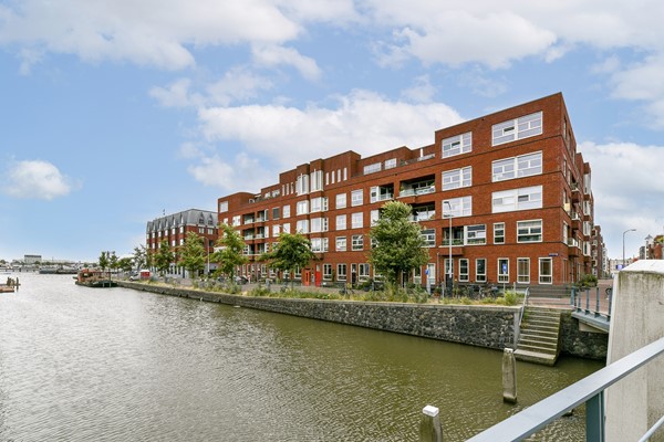 Medium property photo - Revaleiland 425, 1014 ZG Amsterdam